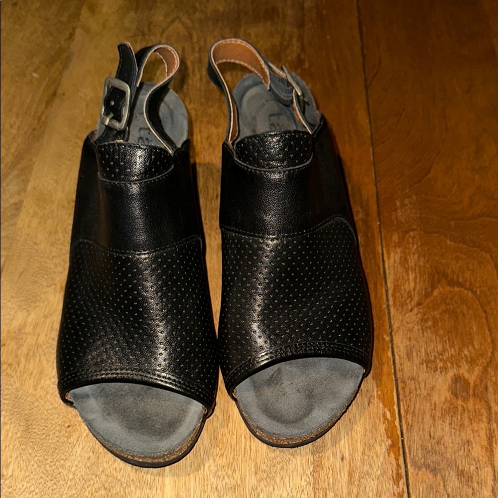 Taos CAVALIER BLACK